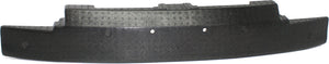 AVENGER 11-14 FRONT BUMPER ABSORBER, Impact