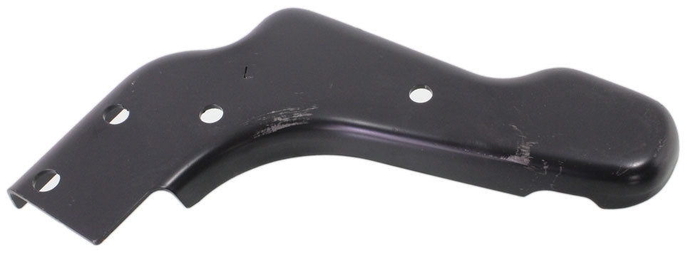 RAM 1500 99-01; 2500/3500 99-02 FRONT BUMPER BRACKET LH, Inner Mounting, w/Sport Pkg