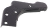 RAM 1500 99-01; 2500/3500 99-02 FRONT BUMPER BRACKET LH, Inner Mounting, w/Sport Pkg