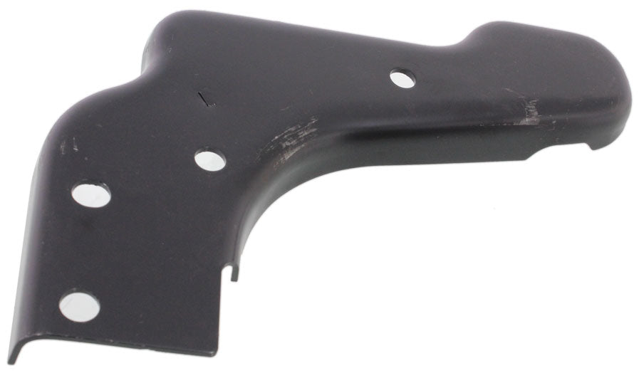 RAM 1500 99-01; 2500/3500 99-02 FRONT BUMPER BRACKET LH, Inner Mounting, w/Sport Pkg