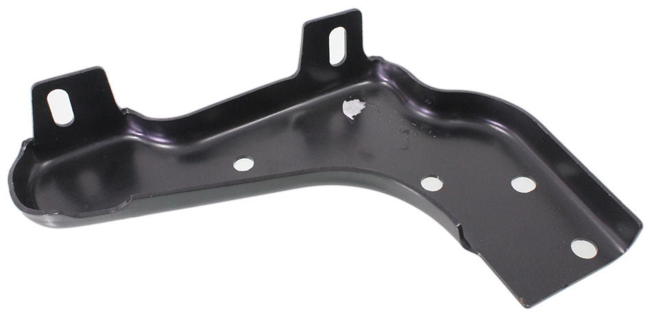 RAM 1500 99-01; 2500/3500 99-02 FRONT BUMPER BRACKET LH, Inner Mounting, w/Sport Pkg