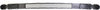 AVENGER 08-10 FRONT BUMPER GRILLE, Primed, w/ Fog Light Cover