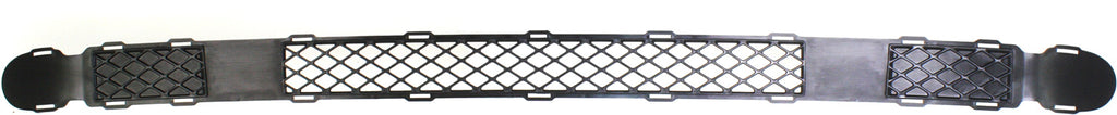 AVENGER 08-10 FRONT BUMPER GRILLE, Primed, w/ Fog Light Cover