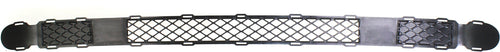 AVENGER 08-10 FRONT BUMPER GRILLE, Primed, w/ Fog Light Cover