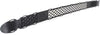AVENGER 08-10 FRONT BUMPER GRILLE, Primed, w/ Fog Light Cover