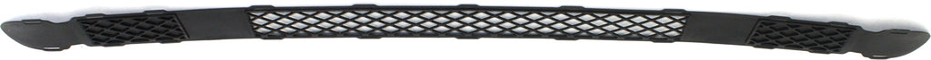 AVENGER 08-10 FRONT BUMPER GRILLE, Primed, w/ Fog Light Cover