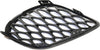 CHARGER 15-22 FOG LAMP COVER LH, Textured, Plastic, w/ Hood Scoop, (20-22 w/o Wide Body Option)