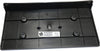 PROMASTER VAN 14-22 FRONT LICENSE PLATE BRACKET, Textured Black