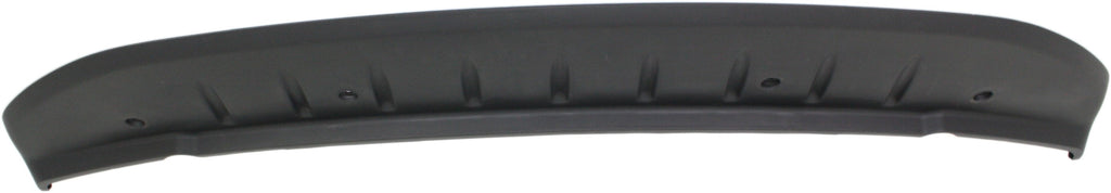 RAM 1500 09-18 FRONT LOWER VALANCE, Air Dam, Primed, (09-12 w/o Sport Package), To 1-18-10, Includes 19-22 1500 Classic