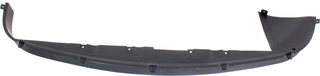 GRAND CARAVAN 08-20/TOWN AND COUNTRY 08-16 FRONT LOWER VALANCE, Air Dam, Primed - CAPA