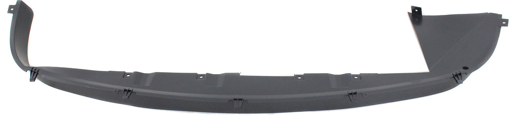 GRAND CARAVAN 08-20/TOWN AND COUNTRY 08-16 FRONT LOWER VALANCE, Air Dam, Primed