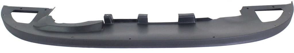 CALIBER 07-12 FRONT LOWER VALANCE, Cover Panel, Textured