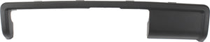 NITRO 07-09 REAR HITCH COVER, Paint to Match, Hitch Bezel