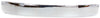 DURANGO 07-09 FRONT BUMPER MOLDING, Chrome - CAPA