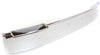 DURANGO 07-09 FRONT BUMPER MOLDING, Chrome - CAPA