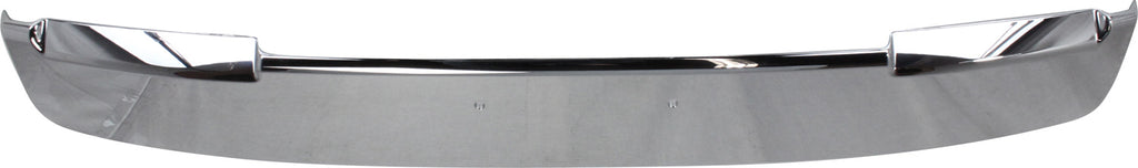 DURANGO 07-09 FRONT BUMPER MOLDING, Chrome
