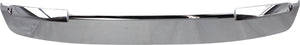 DURANGO 07-09 FRONT BUMPER MOLDING, Chrome