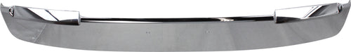 DURANGO 07-09 FRONT BUMPER MOLDING, Chrome