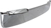 DURANGO 07-09 FRONT BUMPER MOLDING, Chrome
