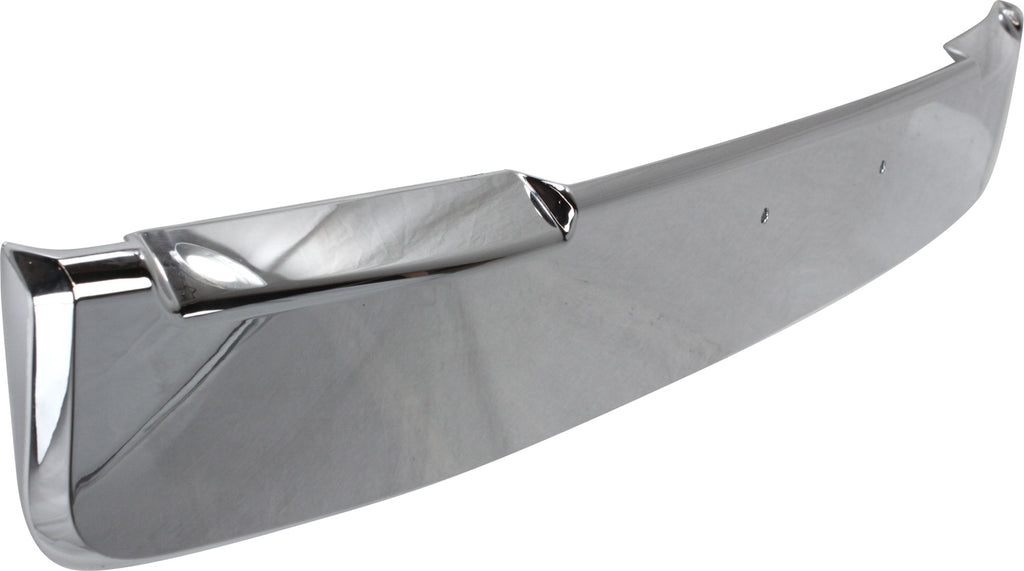 DURANGO 07-09 FRONT BUMPER MOLDING, Chrome