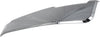 DURANGO 07-09 FRONT BUMPER MOLDING, Chrome