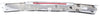 DURANGO 07-09 FRONT BUMPER MOLDING, Chrome