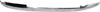 DURANGO 07-09 FRONT BUMPER MOLDING, Chrome
