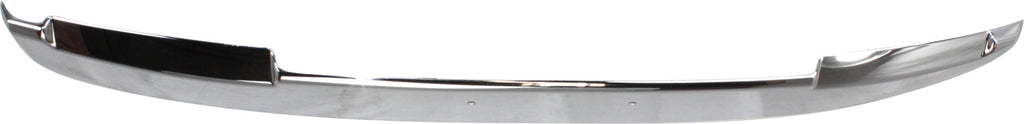 DURANGO 07-09 FRONT BUMPER MOLDING, Chrome