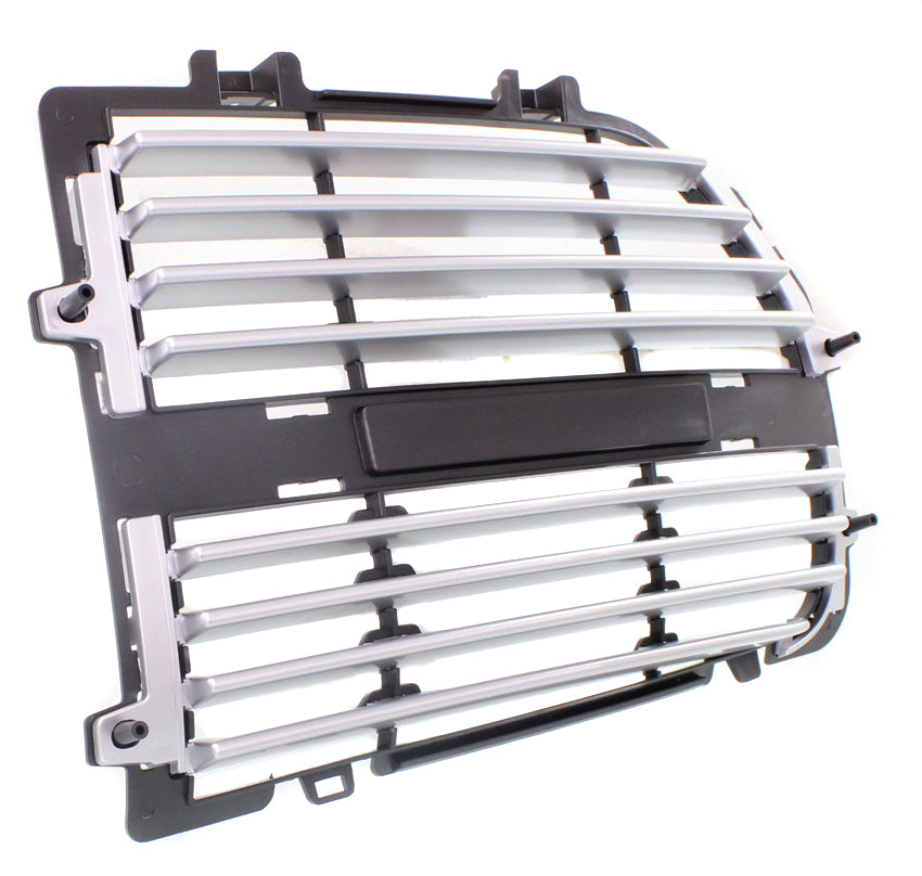 MAGNUM 05-07 GRILLE INSERT RH, Silver, R/T and SXT Models