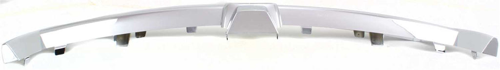 GRAND CARAVAN 08-10 GRILLE FRAME, Grille Surround, Chrome