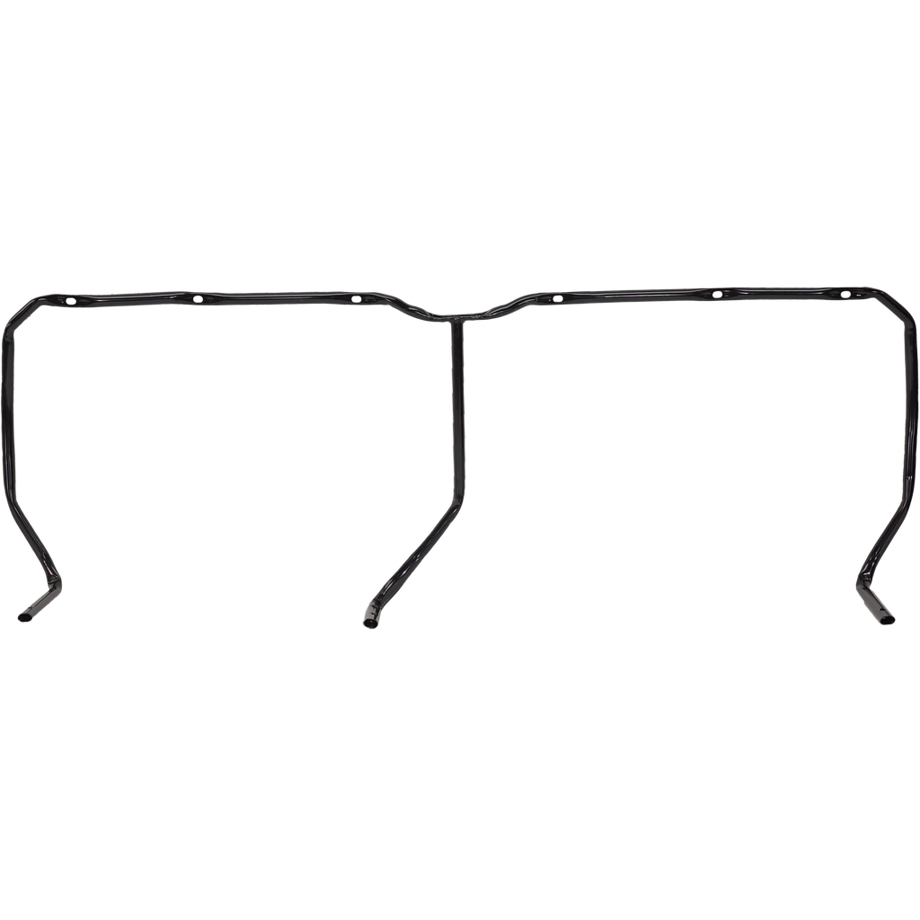 DODGE FULL SIZE P/U 02-05 GRILLE BRACKET, Support, New Body Style