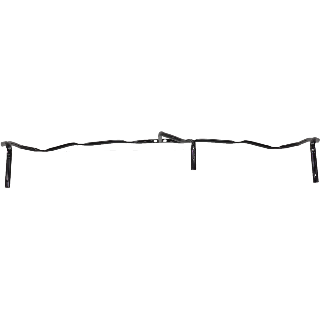 DODGE FULL SIZE P/U 02-05 GRILLE BRACKET, Support, New Body Style