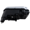 CHALLENGER 08-14 HEAD LAMP LH, Assembly, Halogen - CAPA