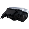 CHALLENGER 08-14 HEAD LAMP LH, Assembly, Halogen - CAPA