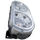 CHALLENGER 08-14 HEAD LAMP LH, Assembly, Halogen - CAPA