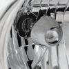 DURANGO 11-13 HEAD LAMP RH, Assembly, Halogen, Chrome Interior - CAPA