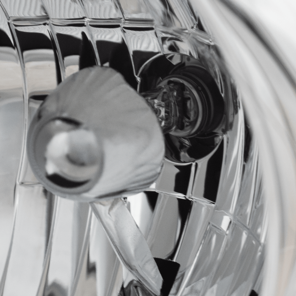 DURANGO 11-13 HEAD LAMP LH, Assembly, Halogen, Chrome Interior - CAPA