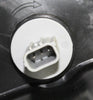 DART 13-16 HEAD LAMP LH, Lens and Housing, HID, w/o HID Kit, Chrome Interior