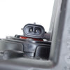 GRAND CARAVAN 11-20/TOWN AND COUNTRY 14-16 HEAD LAMP RH, Assembly, Halogen, Black Interior - CAPA