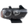 CHARGER 11-14 HEAD LAMP RH, Assembly, HID, w/ HID Kit