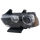 CHARGER 11-14 HEAD LAMP LH, Assembly, HID, w/ HID Kit
