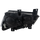 CHARGER 11-14 HEAD LAMP LH, Assembly, HID, w/ HID Kit