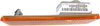CHALLENGER 08-14 FRONT SIDE MARKER LAMP RH, Lens and Housing, (13-14, w/o Chrome Trim) - CAPA
