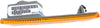 CHALLENGER 08-14 FRONT SIDE MARKER LAMP LH, Lens and Housing, (13-14, w/o Chrome Trim) - CAPA