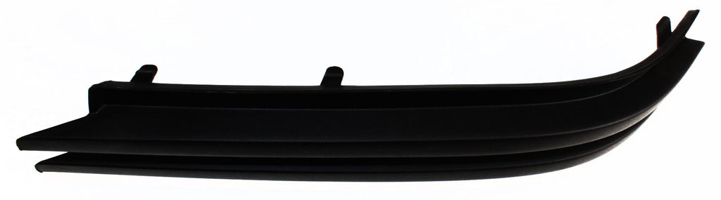 GRAND CARAVAN 08-10 FOG LAMP COVER LH, Black