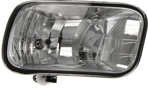 RAM1500 09-12 / RAM2500/3500 10-18 FRONT FOG LAMP RH, Assembly - CAPA