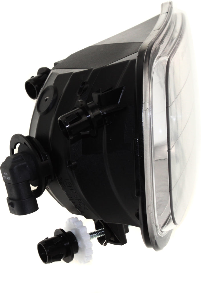 RAM1500 09-12 / RAM2500/3500 10-18 FRONT FOG LAMP RH, Assembly - CAPA