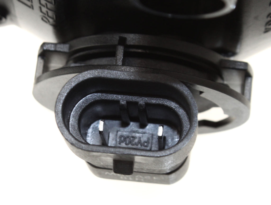 RAM1500 09-12 / RAM2500/3500 10-18 FRONT FOG LAMP RH, Assembly - CAPA