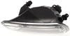 RAM1500 09-12 / RAM2500/3500 10-18 FRONT FOG LAMP LH, Assembly - CAPA