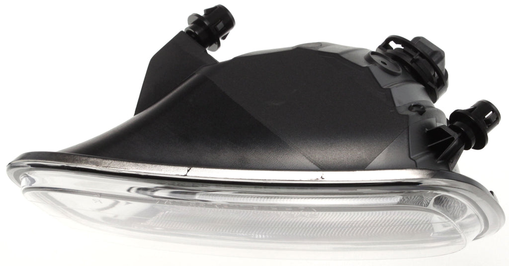 RAM1500 09-12 / RAM2500/3500 10-18 FRONT FOG LAMP LH, Assembly - CAPA